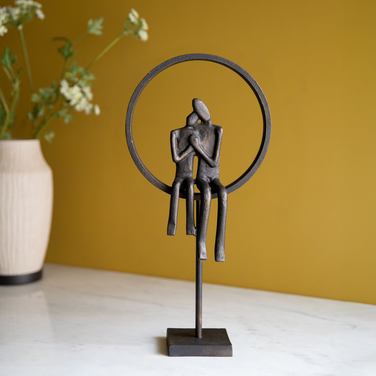 Duora Sculpture